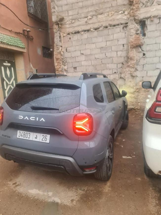 DaciaDuster