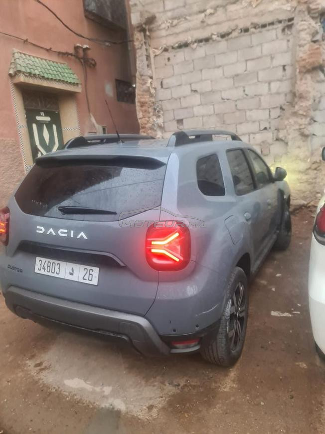 DaciaDuster