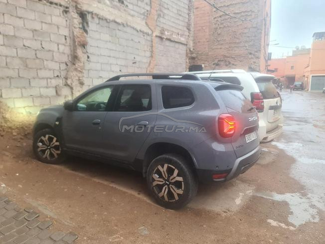 DaciaDuster
