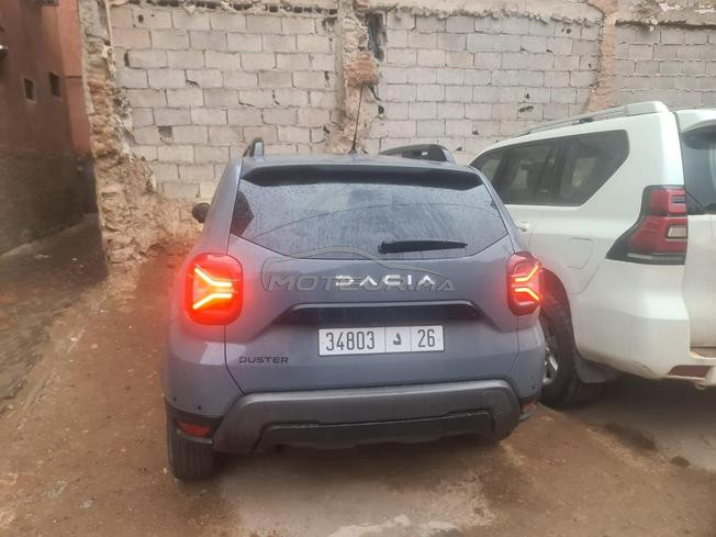 DaciaDuster
