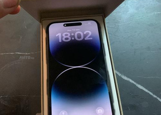 Iphone 14 pro max n9a