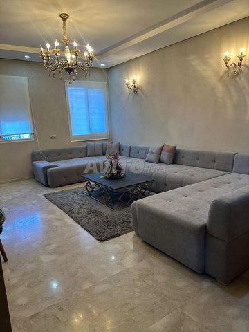 Bijou appartement à prestigia