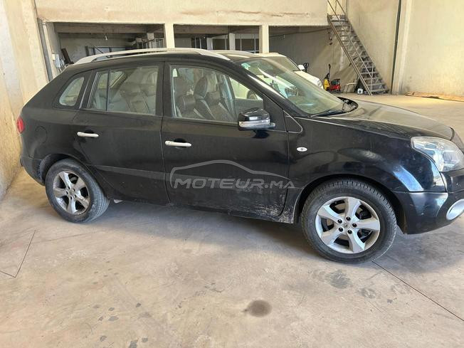 Renault Koleos Diesel Automatique 2010