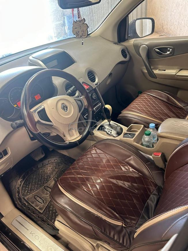 Renault Koleos Diesel Automatique 2010