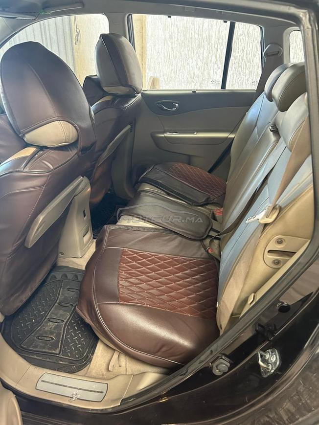 Renault Koleos Diesel Automatique 2010