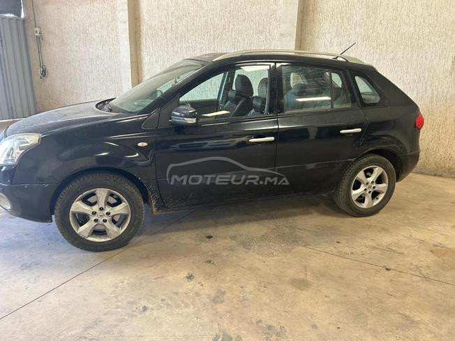 Renault Koleos Diesel Automatique 2010