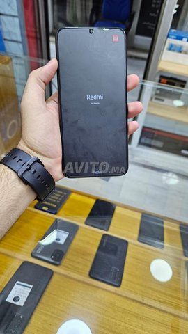 Redmi 9T 64GB Neuf Jdid ✅️ ضمان 30 يومًا