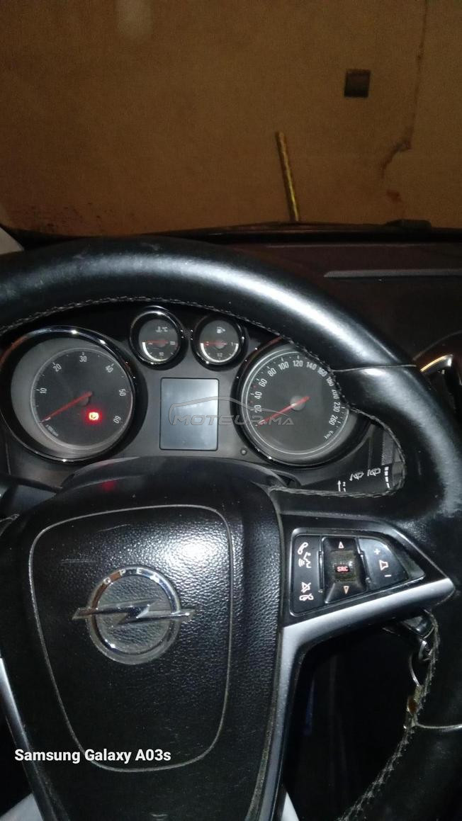 opel atsra 2012 en bon état
