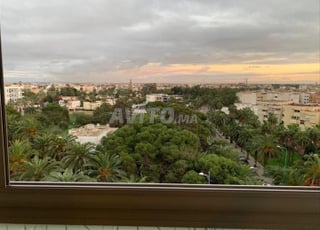 Superbe appartement de 101 m² à vendre