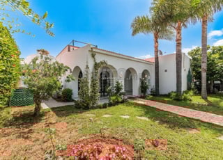 Villa de Prestige de 519m² à vendre