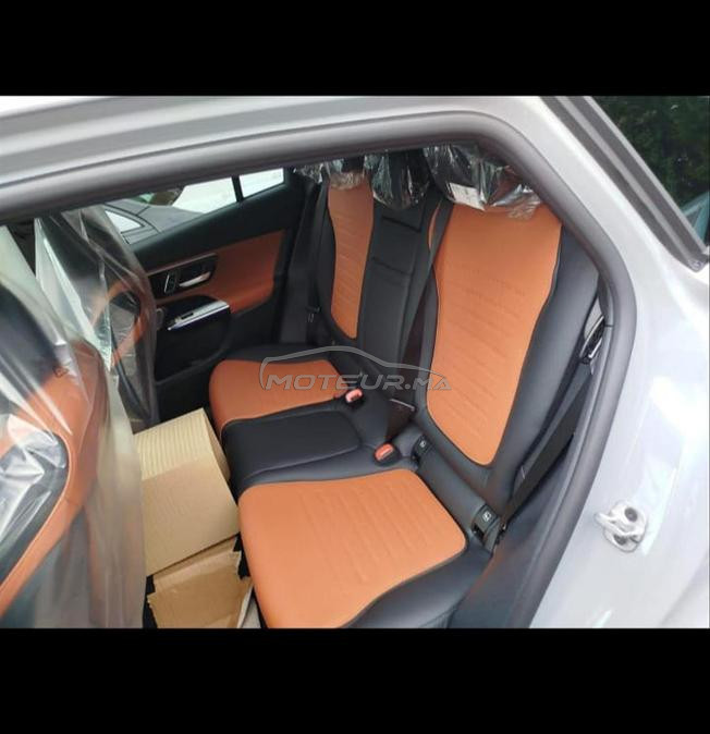 Mercedes-Benz Classe GLC Diesel Automatique 2025