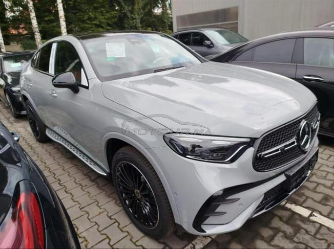 Mercedes-Benz Classe GLC Diesel Automatique 2025