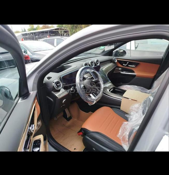 Mercedes-Benz Classe GLC Diesel Automatique 2025