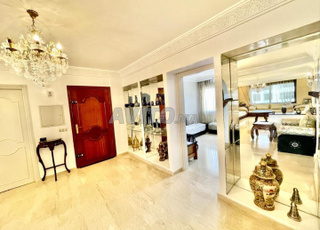 Magnifique appartement de 129m² à vendre