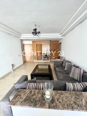 Appartement de 108m² a vendre