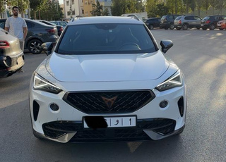 CUPRA FORMENTOR VZ ESSENCE