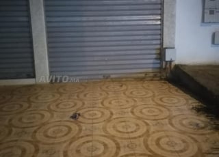 محل تجاري للبيع