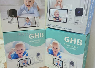 جهاز مراقبة الطفل