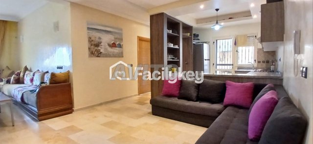Appartement de 99 m² à Sidi Rahhal