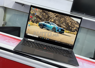 LENOVO X1 YOGA X360 CARBON i5 8 TH/16GB/SSD