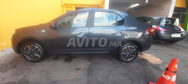 داسيا لوغان بريستيج