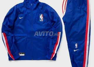 Nike NBA Tracksuit