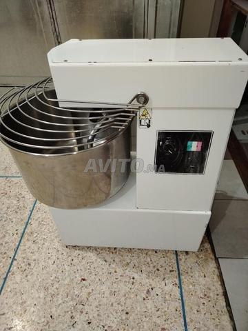 عجانة للمحلاة التجارية patissier - 2