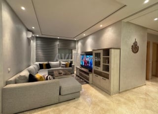 Appartement 3 chambres à vendre sur El kettani