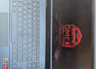 pc Hp Omen 16