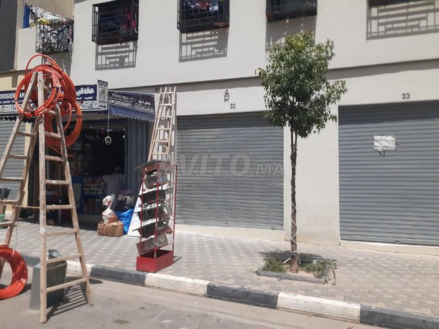 محل تجاري للبيع