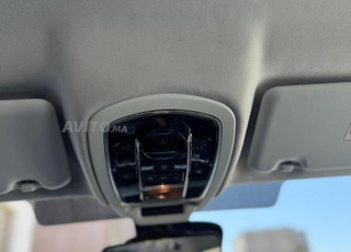 بيجو 508 ديزل يدوية 2016 في الدار البيضاء