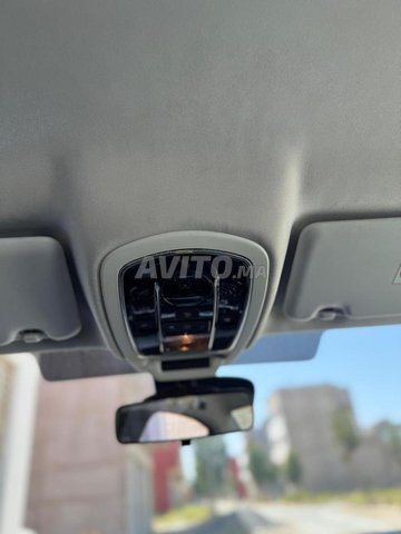 Peugeot 508 Diesel Manuelle 2016 à Casablanca