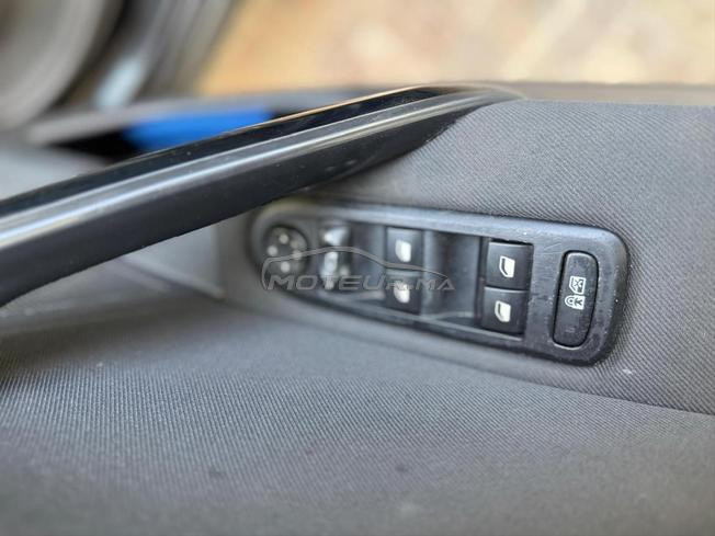 Peugeot 508 Diesel Manuelle 2016 à Casablanca