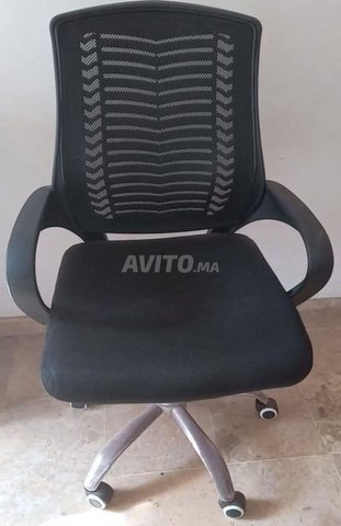 مكاتب للإيجار أولاد صالح بوسكورة على الشارع