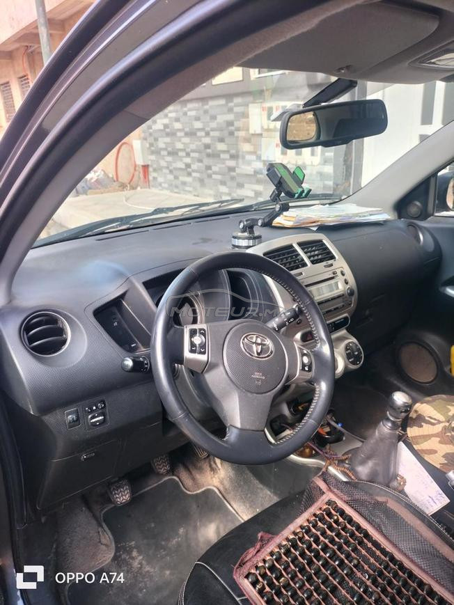 Toyota urbain cruiser 