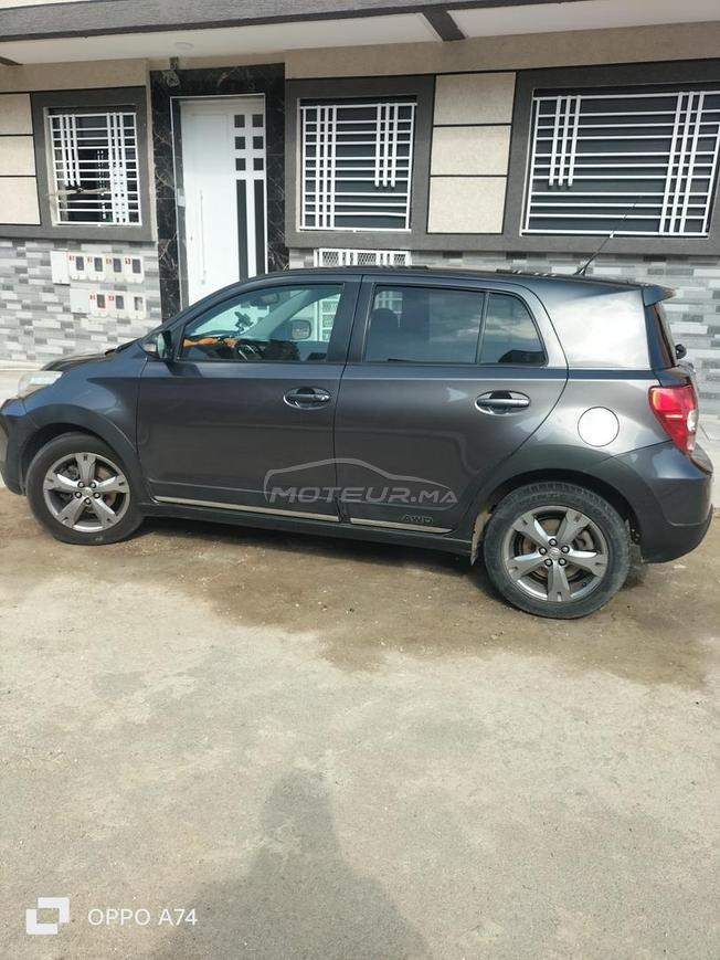 Toyota urbain cruiser 