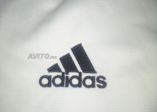 تيشرت ريال مدريد اصلي 2021/2020