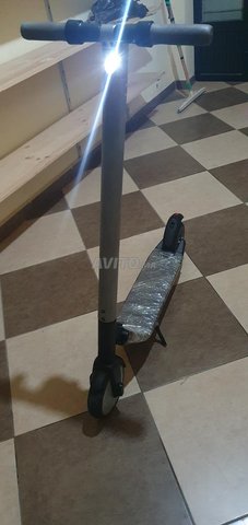 Ninebot es1 25kmh 25 km autonomie avec chargeur