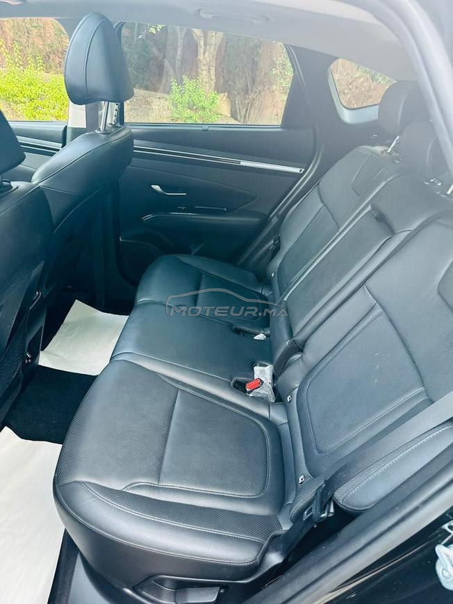 hyundai tucson 2024
