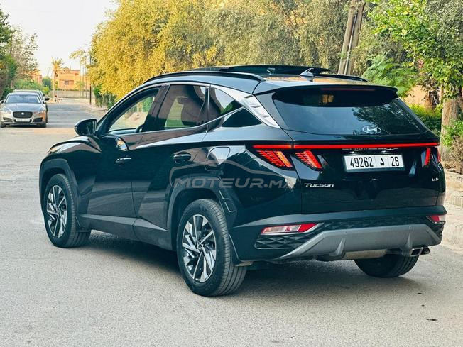 hyundai tucson 2024