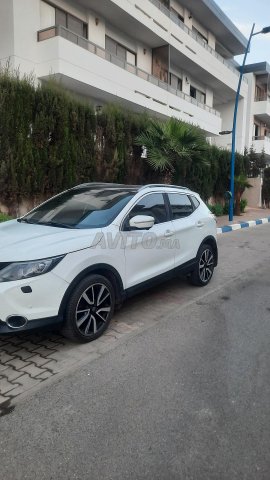 نيسان كاشكاي للبيع