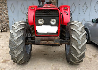 Tracteur massey 440 3 vitesses