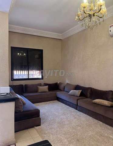 فيلا للبيع lakssour