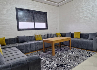 Bel appartement meublé a Najd