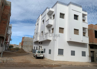 Maison Chouka à vendre