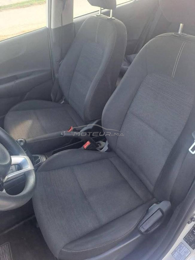 Kia Picanto Diesel Manuelle 2020 à Dakhla