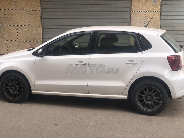 Polo 2014 1.4 L