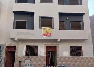 Appartements excellents à vendre