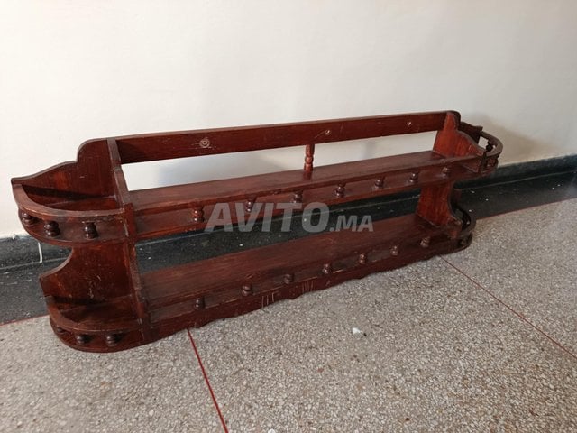 Placard en bois petit