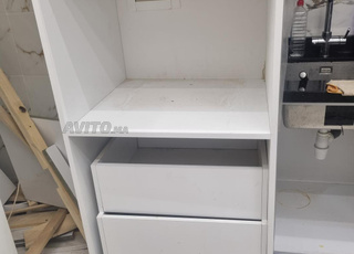 بيع كتل خشب MDF للمطبخ